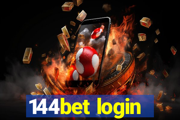 144bet login